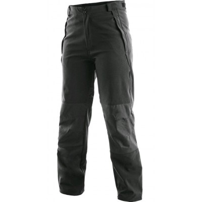 spodnie SOFT SHELL BOSTON