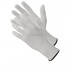 Rękawice bawełniane białe RBi+