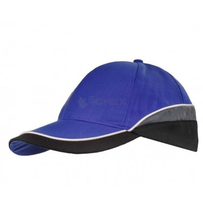 czapka CBI blue