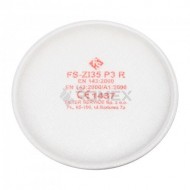 Filtr przeciwpyłowy FS ZI35 P3 R FS 2135 para