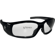 Przeciwodpryskowe okulary ochronne MCR-SWAGGER-F TB