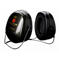 Nauszniki przeciwhałasowe Peltor 3M Optime II nakarkowe H520B