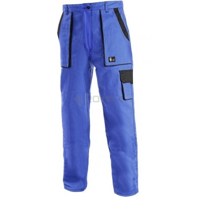 SPODNIE PAS CANIS CXS LUX ELENA DAMSKIE 100% BAWEŁNA