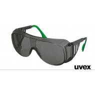 Okulary spawalnicze Uvex Weld 3