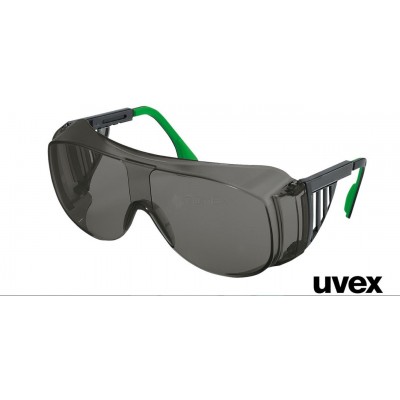 Okulary spawalnicze Uvex Weld 3