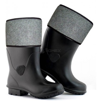 Kalosze Fagum Art. 56201 GARDEN EVA 
