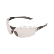 Ardon M4000 Okulary Ochronne Bezbarwne Przeciwodpryskowe UV
