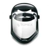Przyłbica Osłona Twarzy Maska Ochronna Honeywell Bionic Aceton