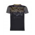 Koszulka Robocza T-shirt Roboczy Ardon Vision czarny