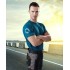 Koszulka Robocza T-shirt Roboczy Ardon 4 TECH Blue