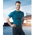 Koszulka Robocza T-shirt Roboczy Ardon 4 TECH Blue