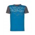 Koszulka Robocza T-shirt Roboczy Ardon Vision niebieski