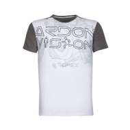 Koszulka T-shirt Roboczy Ardon Vision biały