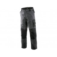 Spodnie SIRIUS NIKOLAS green cxs