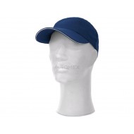 CXS JACK czapka z daszkiem blue