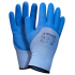 Rękawice robocze grip GRIPEX niebieskie
