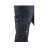 Spodnie robocze do pasa Jeans CXS NIMES