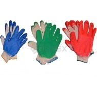 Rękawice robocze wampirki 600 par