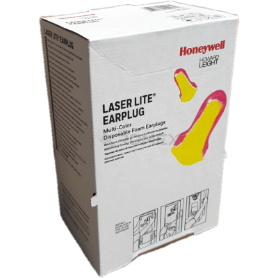 Zatyczki stopery Honeywell Laser Lite worek