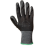 Rękawice spieniane Fancy black