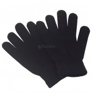 Klasyczne rękawiczki zimowe