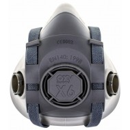 Półmaska maska OXYLINE OXYPRO X6 GUMA TPR