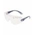 Okulary ochronne V12-000 chroniące przed nadfioletem