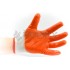 Rękawice Rteni pomarańczowe