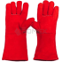 Rękawice spawalnicze ochronne WELDER RED
