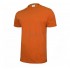 Tshirt SAHARA ORANGE pomarańczowy