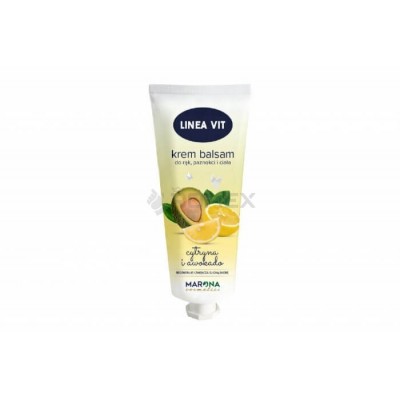 Krem balsam do rąk LINEA VIT 100ml