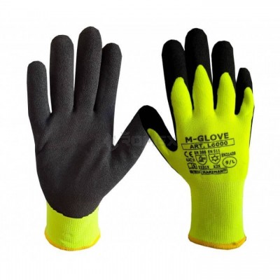 M-GLOVE L6000 2231X X2X