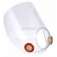 3m 6898 Szyba do maski całotwarzowej