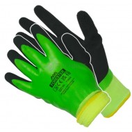 Rękawice robocze ocieplane Forester