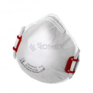 Półmaska Maska Filtrująca OXY X210 FFP2 R D