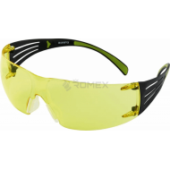 Okulary ochronne 3M SF403 AF-EU AMBER AS/AF