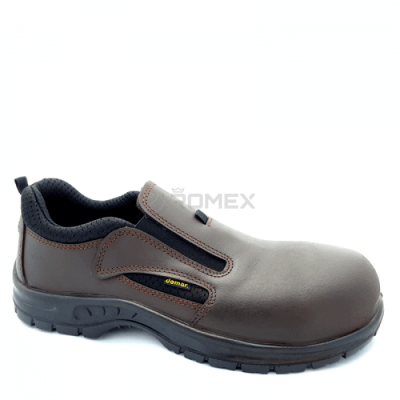 Buty bezpieczne DEMAR LANDER W2 S1 SRC GAT2