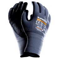 Rękawice ochronne robocze Super Tech Flex +