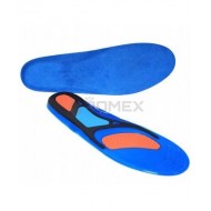 Wkładki żelowe kulki GEL TM15 damskie - 37-41