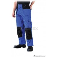 Spodnie pas LEBER HOLLMAN Bunler LH-BUNLER