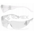 Okulary ochronne przeciwodpryskowe PP‑02