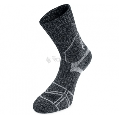 Skarpety CXS MerinoFlex