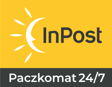 Paczkomat Inpost 24/7